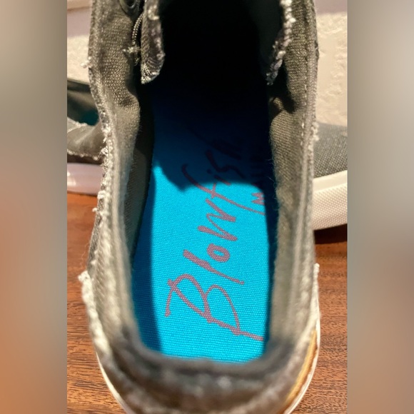 Blowfish sneakers - Picture 3 of 3